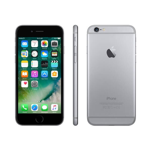 Купить Apple iPhone 6 32GB (Space Grey)