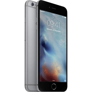 Купить Apple iPhone 6 Plus 128GB (Space Grey)