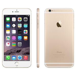 Купить Apple iPhone 6 Plus 128GB (Gold)