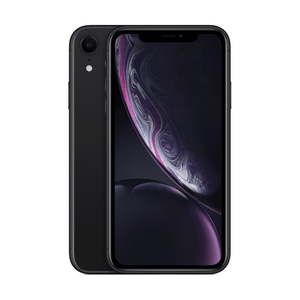 Купить Apple iPhone XR 128GB Black