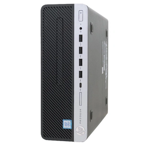 Cumpăra HP ProDesk 600 G4 I5 8TH 8GB 256SSD SFF Windows 10 PRO