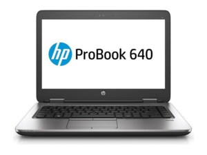 Купить HP PROBOOK 640G2