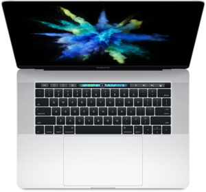 Cumpăra Laptop Apple MacBook Pro 15" A1707