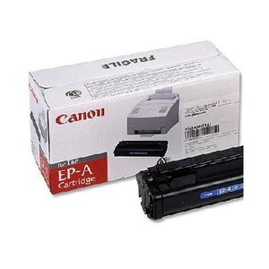 Cumpăra Laser Cartridge Canon EP-A  B (1548A003), black (2500 pages) for LBP-460/465/660/ HP LJ 5L/6L/3100/3150/3200/2500p