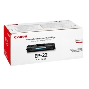 Cumpăra Laser Cartridge Canon EP-22 (HP C4092A), black (2500 pages) for LBP-800/810/1120/ HP LJ 1100/1100A
