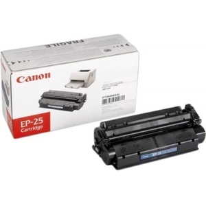 Cumpăra Laser Cartridge Canon EP-25 (HP C7115A), black (2500 pages) for LBP-1210/ HP LJ 1000w/1200
