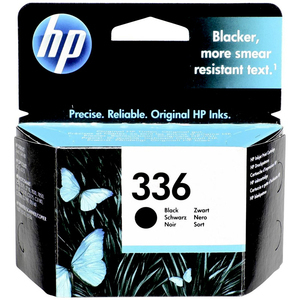 Cumpăra HP 336 (C9362EE) Black Ink Cartridge (5ml) for HP DeskJet 5440/5432/D4160, HP PSC 1510/343/348, HP OfficeJet 6310/6313 210 pages.