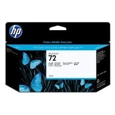Cumpăra HP 72 (C9370A) photo black ink cartridge vivera ink 130ml  for HP DesignJet T1100, HP DesignJet T1120, HP DesignJeT610