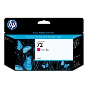 Cumpăra HP 72 (C9372A) magenta ink cartridge vivera ink 130ml  for HP DesignJet T1100, HP DesignJet T1120, HP DesignJeT610