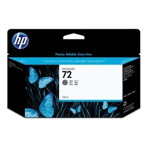 Cumpăra HP 72 (C9374A) grey ink cartridge vivera ink ,130ml for HP DesignJet T1100, HP DesignJet T1120, HP DesignJeT610