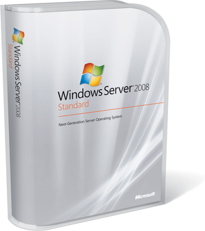 Cumpăra Microsoft Windows Server 2008 CAL (5 users) Multi-lingual - for all System x servers