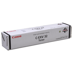 Cumpăra Toner Canon C-EXV32 Black (925g/appr. 19400 pages 6%) for iR2535/35i/40/45i