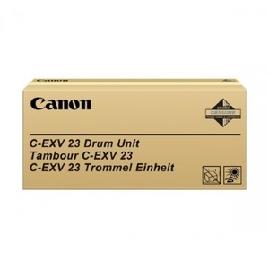 Cumpăra Drum Unit Canon C-EXV23, 61 000 pages A4 at 5% for iR2420/2422/2318/2320/2018/18i/22/22i (69000 pages A4 at 5% for iR2016J/16/16i/20/20i/25/25i/30/30i)