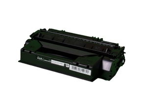 Cumpăra Laser Cartridge Green2 GT-C-308/708X (Canon 708 (Q5949A)), black (2500 pages) for LBP-3300/3360, HP LJ 1160/ 1320 series