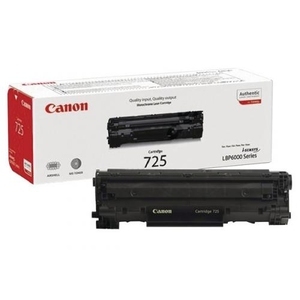 Cumpăra Laser Cartridge Canon 725 (HP CE285A), black (1600 pages) for LBP-6030/6020/6000 and MF3010