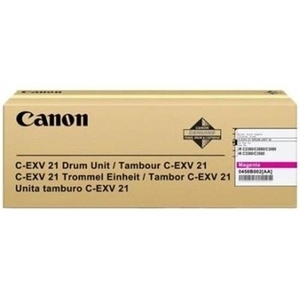 Cumpăra Drum Unit Canon C-EXV21 Magenta, 53 000 pages A4 at 5% for Canon iRC2380/3380