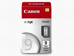 Cumpăra Ink Cartridge Canon PGI-9 Clear, 14ml, for Pixma iX7000/Pro 9500/Pro 9500 MARK II/MX7600