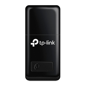 Cumpăra TP-LINK TL-WN823N  N300 Wireless Mini USB Adapter, Realtek, 2T2R, 300Mbps on 2.4Ghz, 802.11b/g/n, QSS button, autorun utility