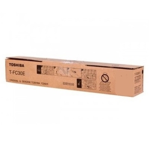Cumpăra Toner Toshiba T-FC30EK Black, (xxxg/appr. 32 000 pages 10%)  for e-STUDIO 2051C/2551C/2050C/2550C