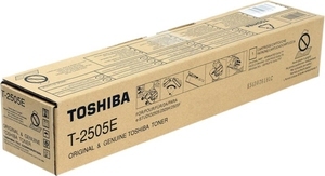 Cumpăra Toner Toshiba T-2505E (xxxg/appr. 12 000 pages 6%) for e-STUDIO 2505/2505H/2505F