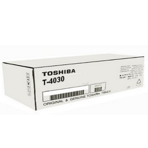 Купить Toner Toshiba T-4030, black (12 000 pages 5%) for e-Studio 332S