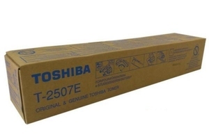 Cumpăra Toner Toshiba T-2507E (xxxg/appr. 12 000 pages 6%) for e-STUDIO 2006/2506/2007/2507