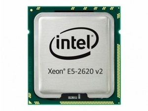 Cumpăra Intel Xeon 6C Processor Model E5-2620v2 80W 2.1GHz/1600MHz/15MB - for System x3650 M4