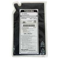 Купить Developer Toshiba D-2505 (200g/appr. 55 000 pages 6%) for e-STUDIO 2505/2505H/2505F/2006/2506/2007/2507
