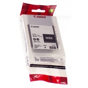 Cumpăra Ink Cartridge Canon PFI-207 MBk, Matte Black, 300ml for iPF680,685,780,785