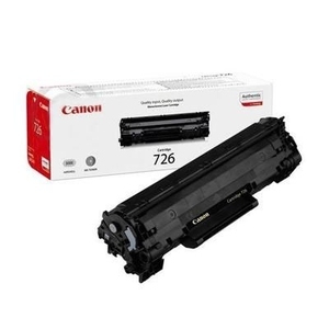Cumpăra Laser Cartridge Canon 726 (HP CE278A), black (2100 pages) for LBP6230DW,6200D & HP LJ Pro P1566/1606DN