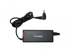 Cumpăra XILENCE XP-LP90.XM010, 90W Mini, Universal Notebook Power Adapter, 9 (+LENOVO) different tips, LED display (shows the actual output voltage), Input Voltage: AC 100-240V, Output Voltage: 15-20V, high efficiency over 87%, Black