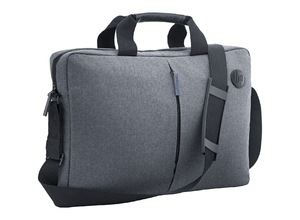 Cumpăra 15.6" NB Bag - HP Value Topload Bag - Grey.
