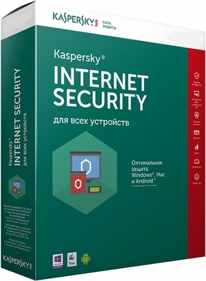 Cumpăra Base - Kaspersky Internet Security Multi-Device - 5 devices, 12 months
