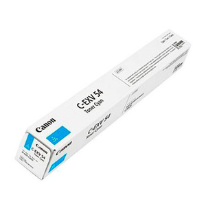 Cumpăra Toner Canon C-EXV54 Cyan, (207g/appr. 8 500 pages 10%) for Canon imageRUNNER C3xx - series.
