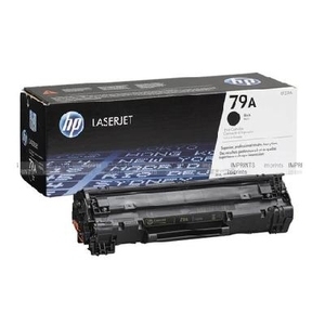 Cumpăra HP 79A (CF279A) Black cartridge for HP LaserJet ProM12w/M26a/M26w, 1000p.