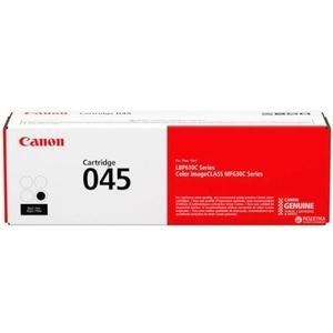 Cumpăra Laser Cartridge Canon 045 (HP CExxxA), black (1400 pages) for MF631CN/633CDW,635CX
