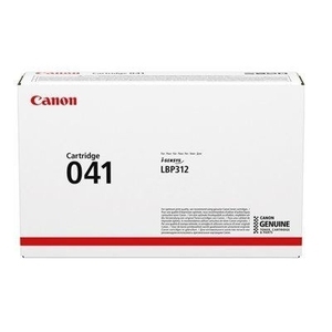 Cumpăra Laser Cartridge Canon 041 (HP ххх X), black (10 000 pages) for LBP-312 & MF522X,525X