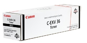 Cumpăra Toner Canon C-EXV36 Black (950g/appr. 56 000 pages 6%) for iR60xx,62xx,65xx