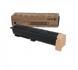 Купить Toner Xerox 006RO01160 Black, (680g/appr. 30 000 pages 6%) for WorkCentre 5325/5330/5335