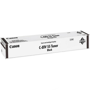 Cumpăra Toner Canon C-EXV55 Black, (329g/appr. 23 000 pages 10%) for Canon iR ADV C2xxi,C3xxi
