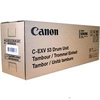 Cumpăra Drum Unit Canon C-EXV53, 280 000 pages A4 at 5% for iR ADV 45xx series