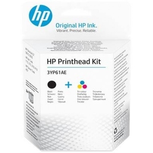 Cumpăra HP Printhead Kit Black + Color (Ink Tank 115/315/319/415/419)