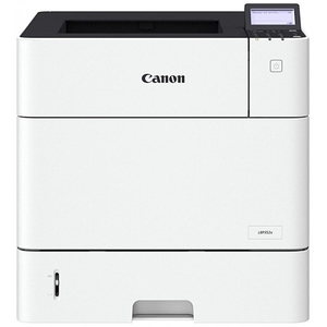 Cumpăra Printer Canon i-Sensys LBP352X, Duplex, Net, Adobe PostScript,  A4, 62ppm, 1Gb, 1200x1200dpi, 60-199г/м2,500+100 sheet tray, 5 Line LCD, UFRII+PCL5e+PCL6,Max.280k pages per month,Cartr 039(11000pag*)/039H(25000pag*),Options PF-B1 (500-sheet cassette)