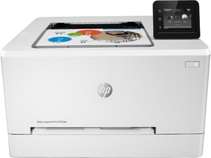 Cumpăra Printer HP Color LaserJet Pro M255dw Up to 21 ppm/21 ppm, 600 x 600dpi, Up to 40,000 pages, 800 MHz, 256MB DDR, 256MB flash,USB 2.0 port; Ethernet 10/100; 802.11n 2.4/5GHz wireless, 2.7