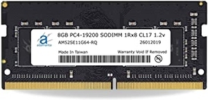 Купить Lenovo 8GB DDR4 2400MHz PC-19200 1Rx8 CL17 non-ECC Unbuffered UDIMM Desktop Memory
