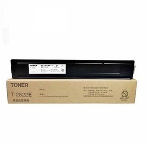 Купить Toner Toshiba T-2822E (xxxg/appr. 17 500 pages 6%) for e-STUDIO E-STUDIOT-2822AM