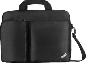 Купить 14" Lenovo ThinkPad - NB 3-in-1 Case protective case; Easy access front pockets; Supports up to 14.1" laptops; Lightweight, slim profile.
