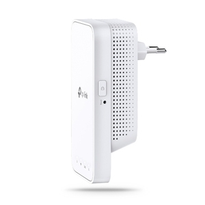 Cumpăra TP-LINK RE300  AC1200 Mesh Wall Plugged Range Extender, Atheros, 867Mbps on 5GHz +  300Mbps on 2.4GHz, 802.11ac/n/g/b, Ranger Extender mode, Access Control, Concurrent Mode boost both 2.4G/5G, WPS, OneMesh Technology