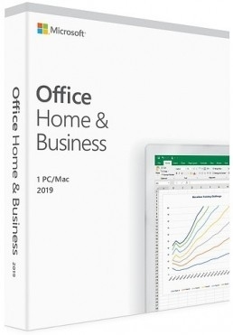 Cumpăra Office Home and Business 2019 Russian CEE Only Medialess P6