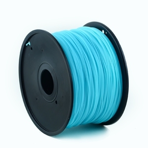 Cumpăra Gembird PLA Filament, Sky Blue, 1.75 mm, 1 kg